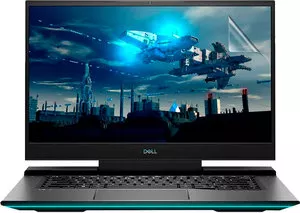 Ноутбук Dell G7 15 7500 G715-4116 фото