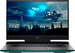 Ноутбук Dell G7 15 7500 G715-4124 фото