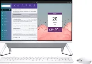 Моноблок Dell Inspiron 24 5490-8802 фото