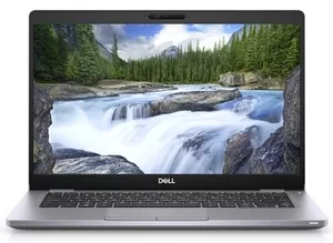 Ноутбук Dell Latitude 13 5310-8824 icon
