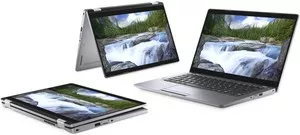 Ноутбук Dell Latitude 13 5310-8855 icon