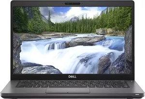 Ноутбук Dell Latitude 14 5401-295566 icon
