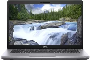 Ноутбук Dell Latitude 14 5410-5108 фото