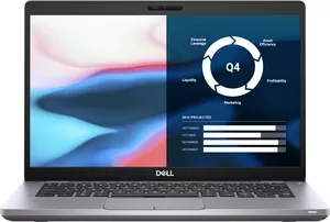 Ноутбук Dell Latitude 14 5410-8909 фото