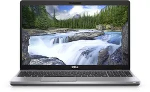 Ноутбук Dell Latitude 15 5510-6797 icon