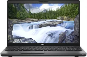 Ноутбук Dell Latitude 15 5510-9005 icon