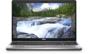 Ноутбук Dell Latitude 15 5510-9043 фото