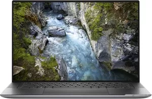 Ноутбук Dell Precision 15 5550-5089 фото