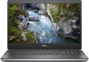 Ноутбук Dell Precision 15 7550-0231 фото