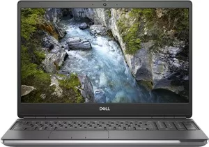 Ноутбук Dell Precision 15 7550-5423 фото