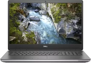 Ноутбук Dell Precision 17 7750-5492 фото