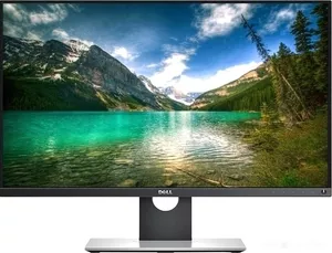 Монитор Dell UltraSharp UP2716DA фото