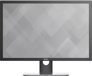 Монитор Dell UltraSharp UP3017A фото