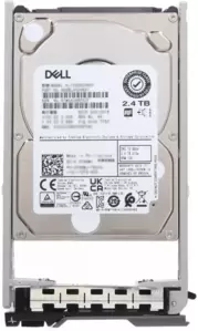 Жесткий диск Dell 161-BCLH 2.4TB фото