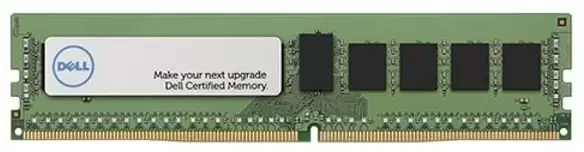 Dell 16ГБ DDR4 2933 МГц 370-AEVQT