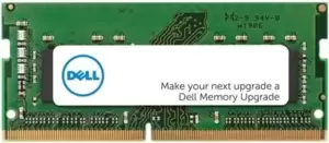 Dell 16ГБ DDR5 SODIMM 5600 МГц AC774048