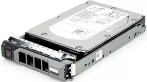 Жесткий диск Dell 300GB 0FX7D2 фото