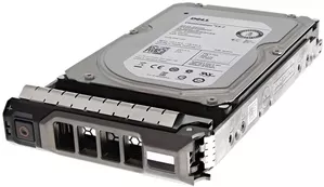 Жесткий диск Dell 300GB 0RM683 фото