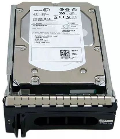 Dell 300GB F617N