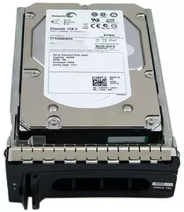 Жесткий диск Dell 300GB F617N фото