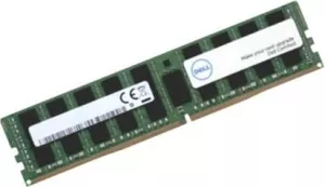 Оперативная память Dell 32GB DDR4 PC4-25600 370-AEVN фото