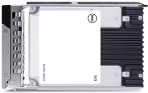 SSD Dell 345-BBXH 1.92TB фото