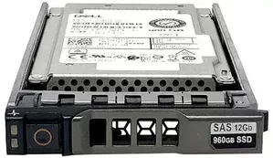 SSD Dell 345-BBYZ фото