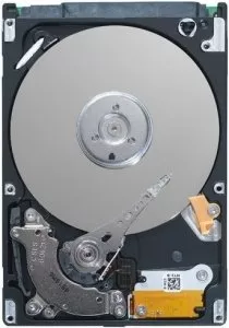 Жесткий диск Dell 400-ACLE 500Gb фото