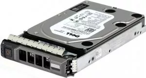 Жесткий диск Dell 400-AEGI 4000Gb фото