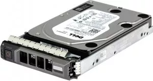 Жесткий диск Dell 400-AMHB 1000Gb фото