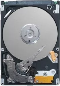 Жесткий диск Dell 400-ANVE 10000Gb фото