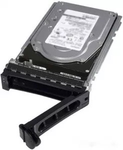 Жесткий диск SSD Dell 400-ASEO 480GB фото