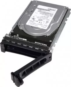 Жесткий диск SSD Dell 400-ATFU 240Gb фото