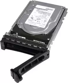 Жесткий диск Dell 400-BJSN 480GB фото