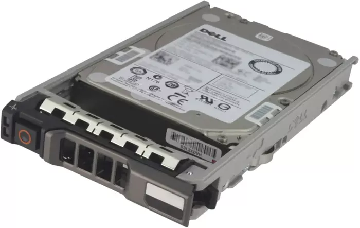 Dell 401-ABHQ 2.4TB