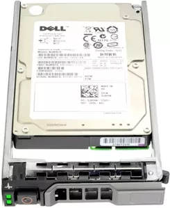 Жесткий диск Dell 600GB 0R72NV фото