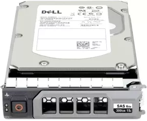 Жесткий диск Dell 600GB 0W347K фото