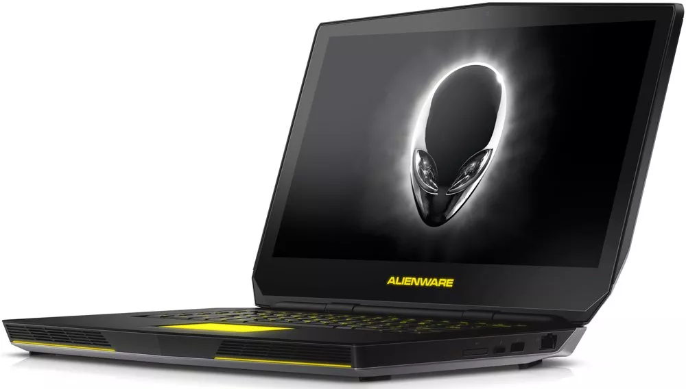 Ноутбук Dell Alienware 15 R2 (A15-1592) фото 3