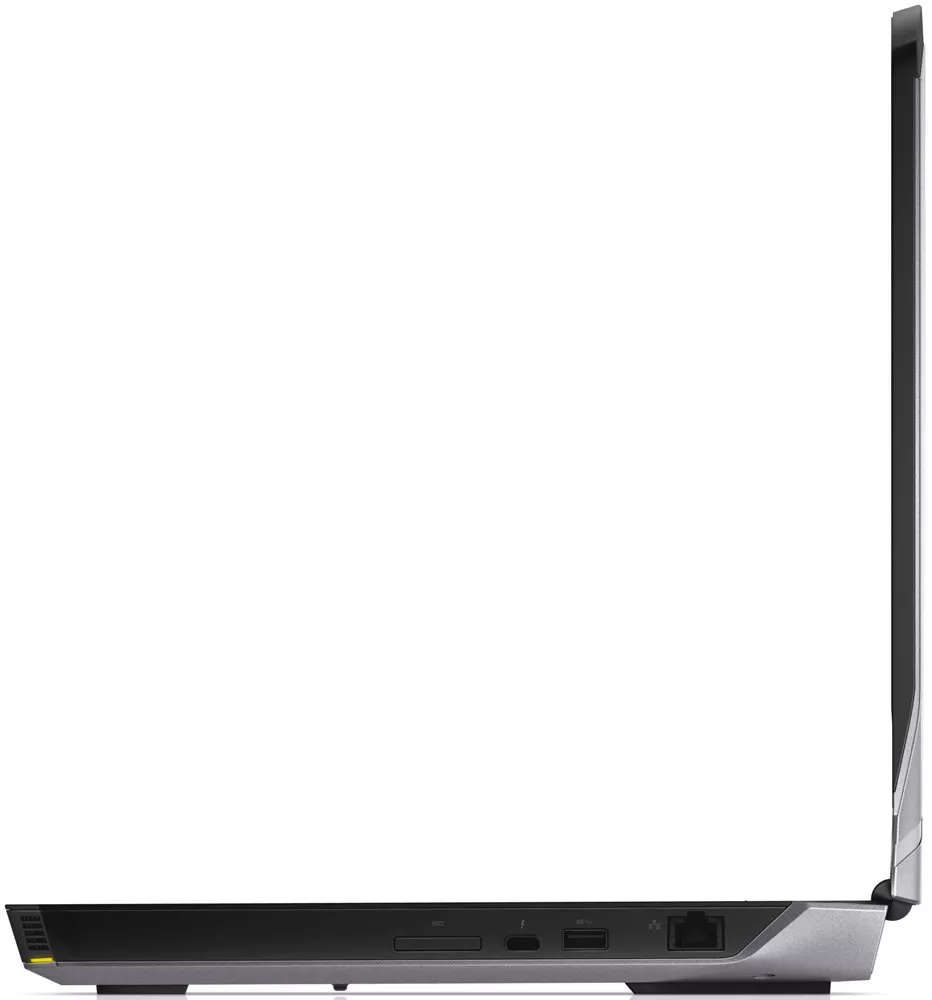 Ноутбук Dell Alienware 15 R2 (A15-1592) фото 5
