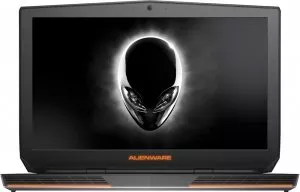 Ноутбук Dell Alienware 17 (259720) фото