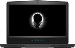 Ноутбук Dell Alienware 17 R5 (A17-7080) фото