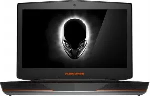 Ноутбук Dell Alienware 18 (A18-8007) фото