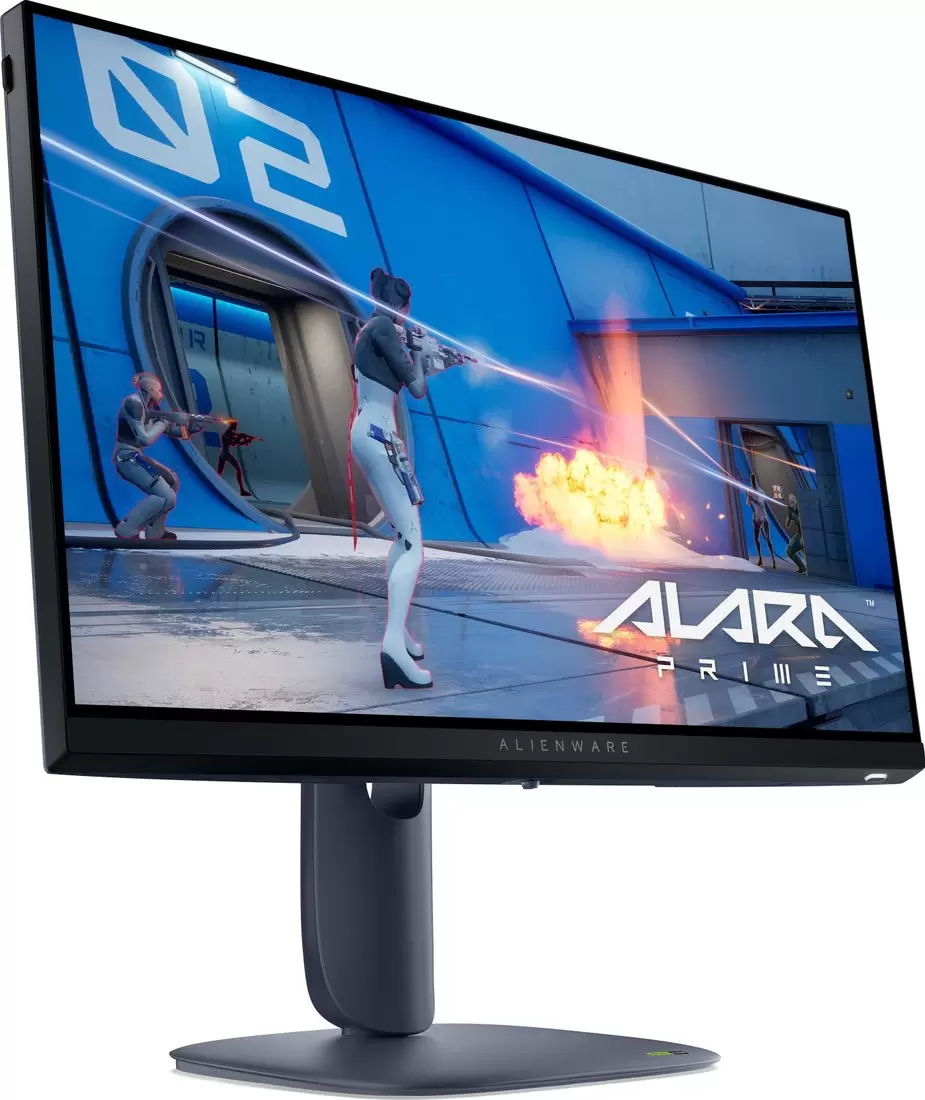 Игровой монитор Dell Alienware AW2525HM фото