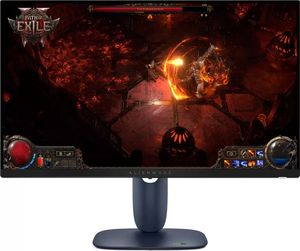 Dell Alienware AW2725DM