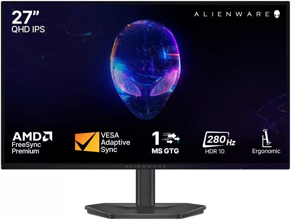 Dell Alienware AW2726DL