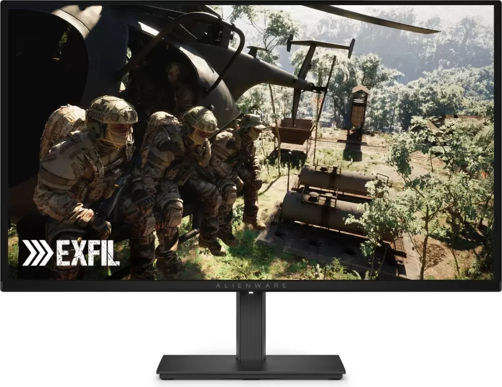 Dell Alienware AW2726DM