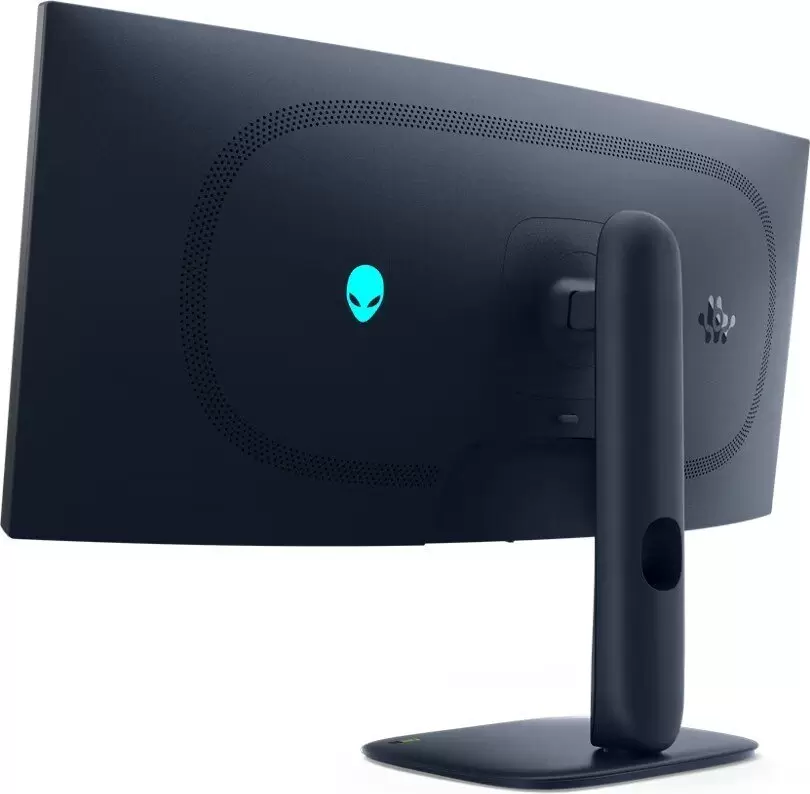 Игровой монитор Dell Alienware AW3425DW фото