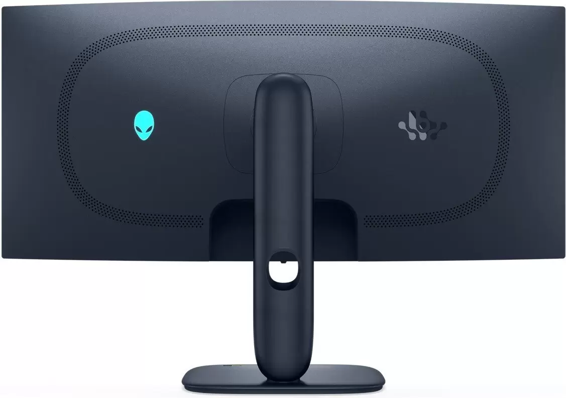 Игровой монитор Dell Alienware AW3425DW фото