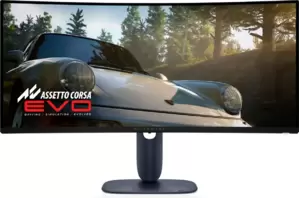 Dell Alienware AW3425DW