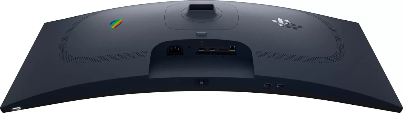 Игровой монитор Dell Alienware AW3425DWM фото